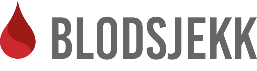 Blodsjekk