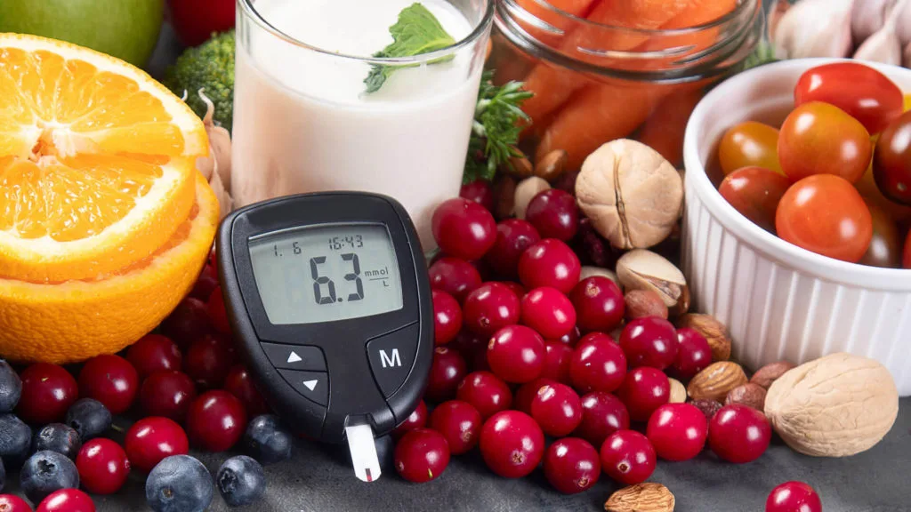 Blodsukker - 2 - Blodsjekk