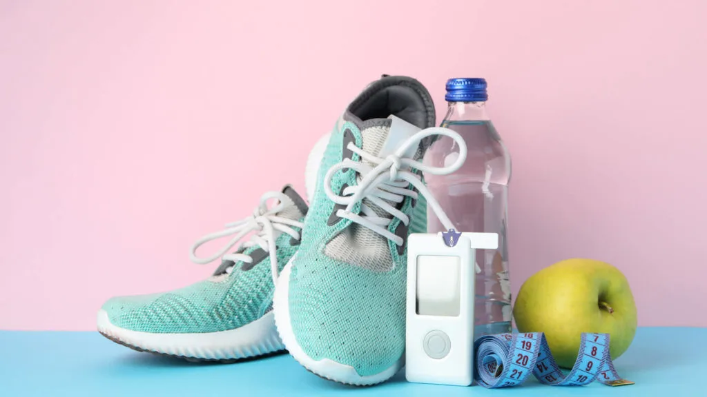 Blodsukker - 4 - Blodsjekk