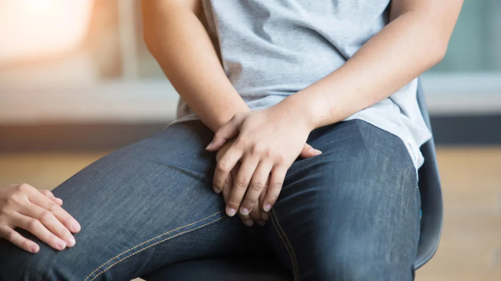 Mycoplasma genitalium - Hovedbilde - Blodsjekk