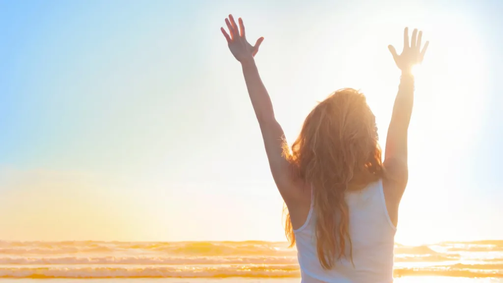 Mange kaller vitamin D for solskinnsvitaminet
