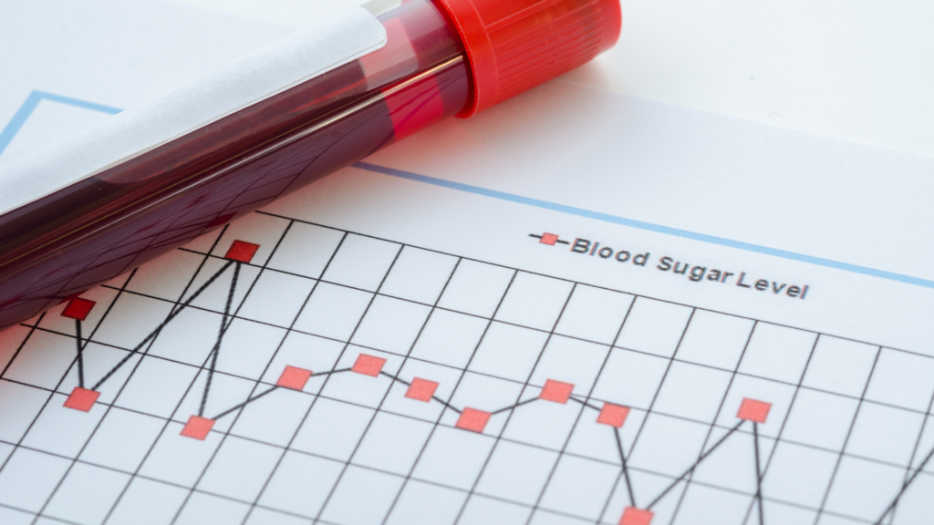 Glukosebelastningstest er en undersøkelse hvor man kontrollerer kroppens evne til å regulere blodsukkernivået. 