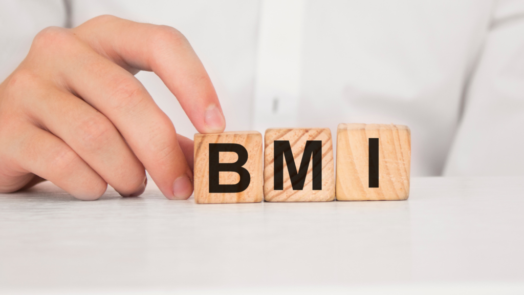 Medisiner ved overvekt kan vurderes ved BMI over eller lik 30, eller BMI over eller lik 27 (28 ved Orlistat) ved samtidig forekomst av minst én vektrelatert følgesykdom eller risikofaktor.