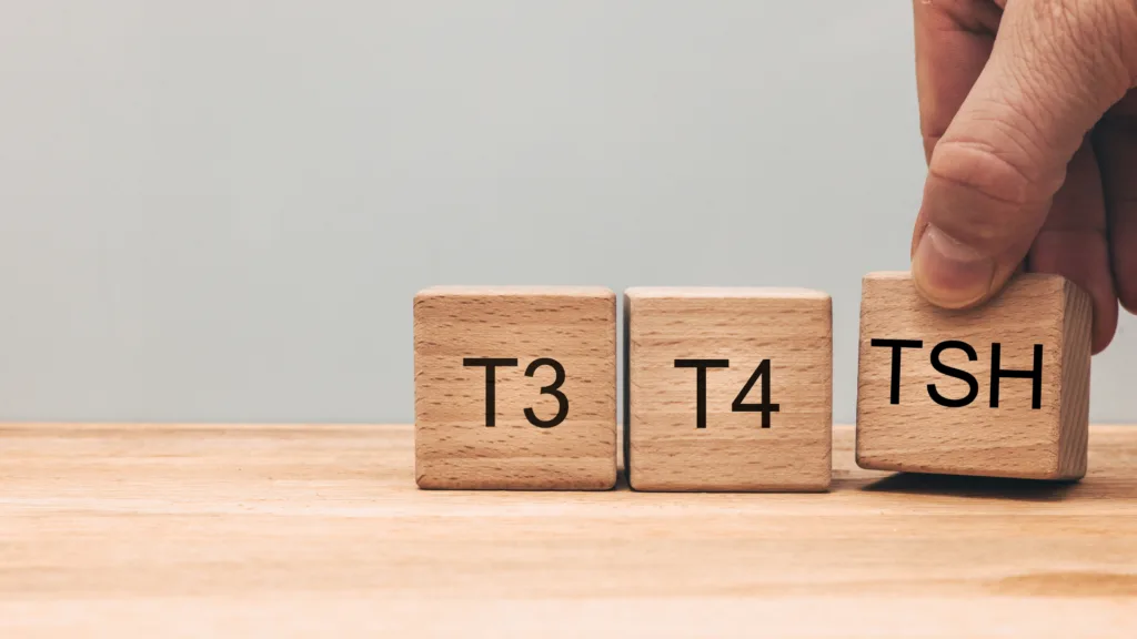 Målet med behandlingen er å optimalisere hormonverdiene og at pasientene skal føle seg friske. 